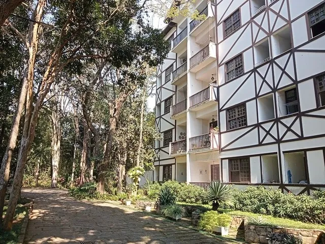 Imagem: Apartamento 02 Quartos em Itaipava - Petrópolis/Rj