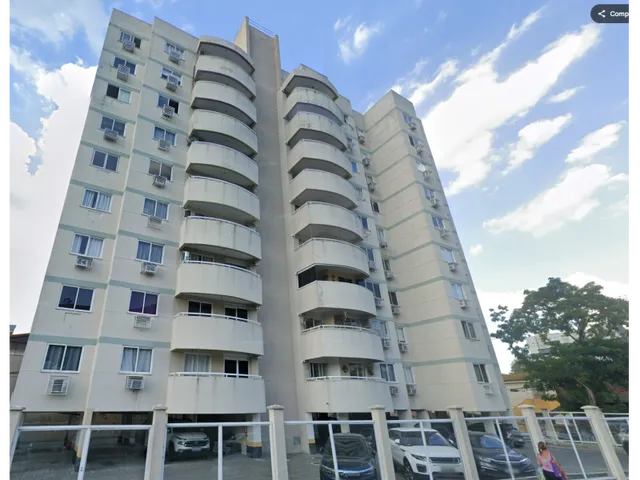 Imagem: Apartamento Condomínio University - Próximo
