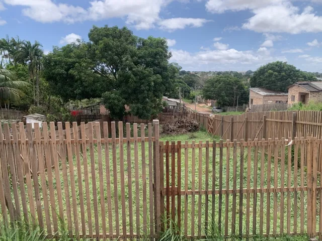 Imagem: Terreno Santo André