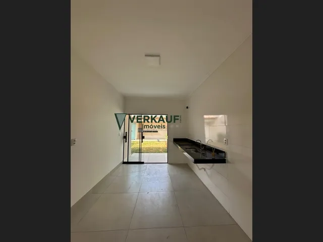 Imagem 2: Casa 02 Quartos - Parque Ibirapuera - Aparecida de Goiânia/Go