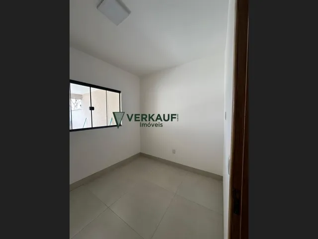 Imagem 9: Casa 02 Quartos - Parque Ibirapuera - Aparecida de Goiânia/Go
