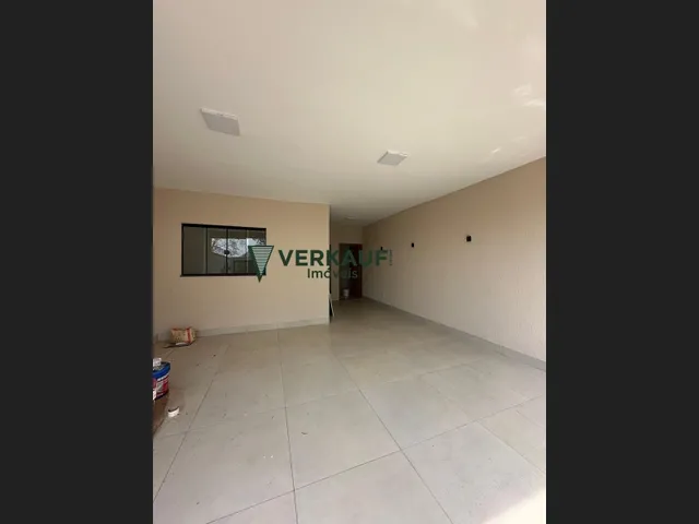 Imagem 5: Casa 02 Quartos - Parque Ibirapuera - Aparecida de Goiânia/Go
