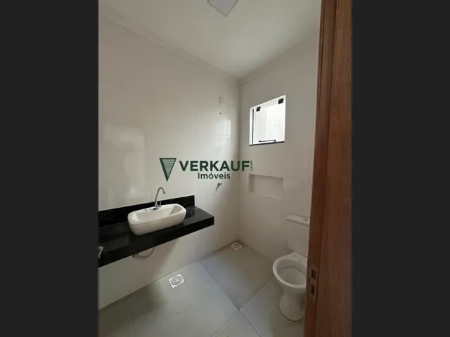 Imagem 15: Casa 02 Quartos - Parque Ibirapuera - Aparecida de Goiânia/Go