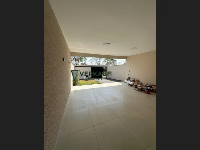 Imagem 7: Casa 02 Quartos - Parque Ibirapuera - Aparecida de Goiânia/Go