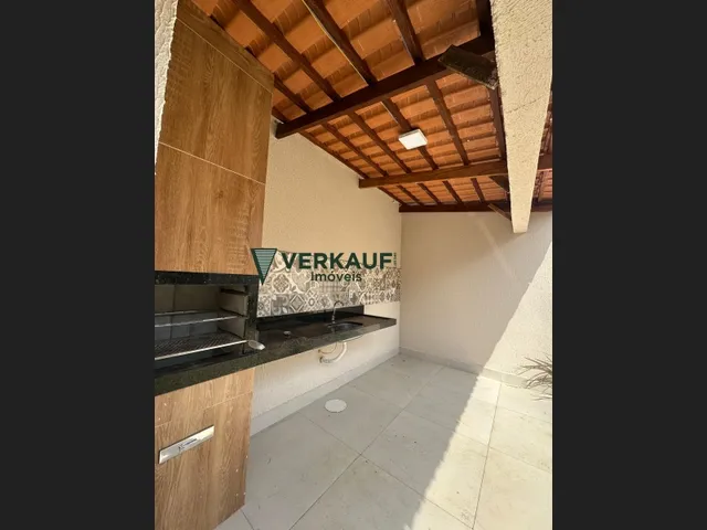 Imagem 8: Casa 02 Quartos - Parque Ibirapuera - Aparecida de Goiânia/Go