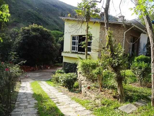Imagem: Casa para Venda na Posse-Petrópolis/Rj
