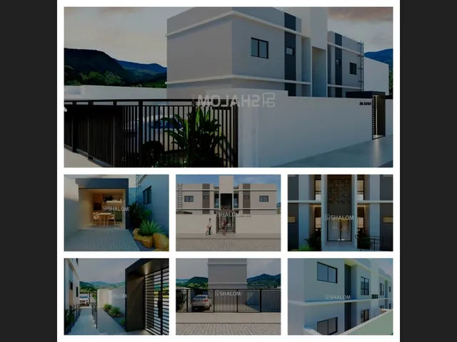Imagem: Residencial Ariús, no Portal Campina