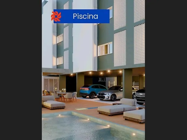 Imagem 5: Residencial Bento Design, Bairro Bento, Próximo Ufcg