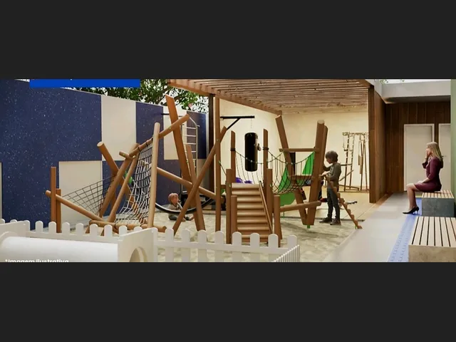 Imagem 10: Residencial Bento Design, Bairro Bento, Próximo Ufcg