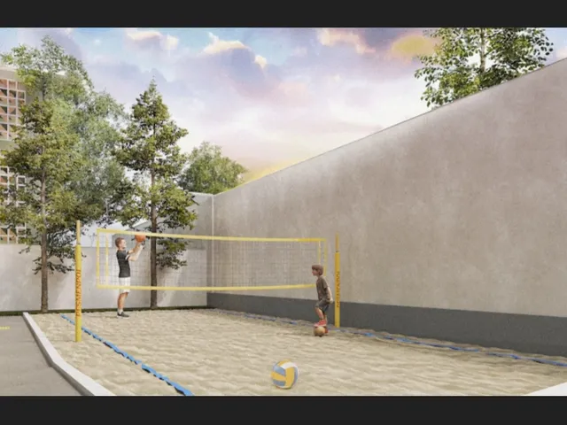 Imagem 12: Residencial Bento Design, Bairro Bento, Próximo Ufcg