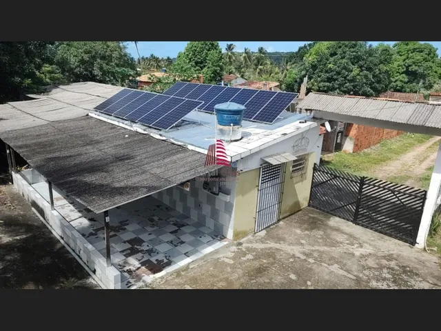 Imagem 5: Cód.: 1-663 Chácara C/Viveiros P/Peixes e Camarões por R$ 580 Mil