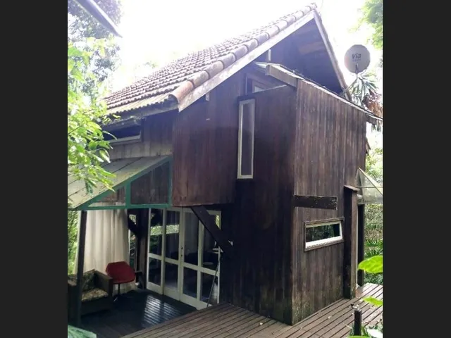 Imagem: Chalé para Locação em Itaipava - Petrópolis/Rj