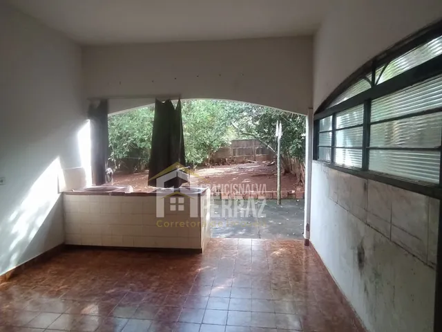 Imagem 3: Casa a Venda Casa com 2 dormitórios