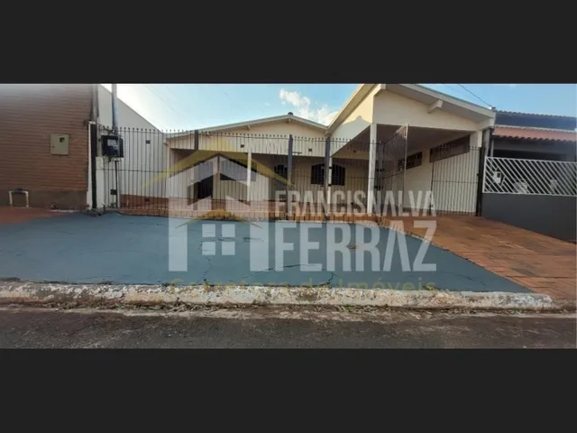 Imagem: Casa Disponível para Venda - Costa Rica-Ms