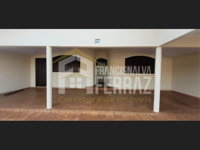 Imagem 2: Casa Disponível para Venda - Costa Rica-Ms