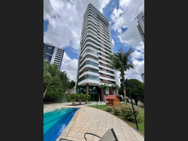 Imagem: Apartamento Palácio Adrianópolis, Morada