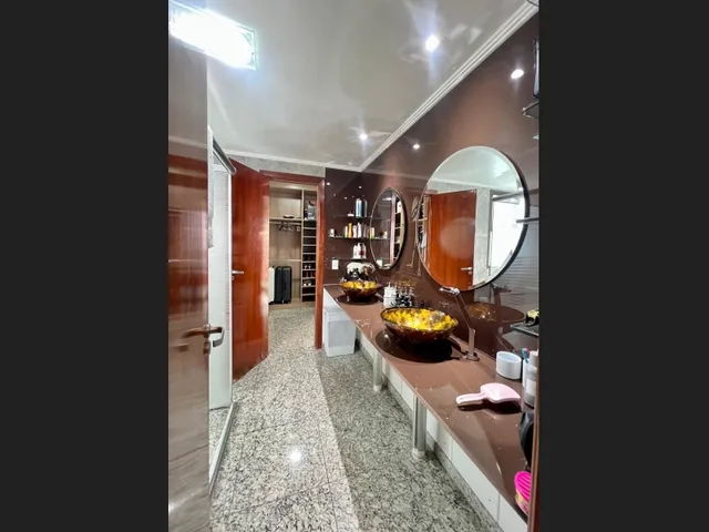 Imagem 7: Apartamento Palácio Adrianópolis, Morada do Sol