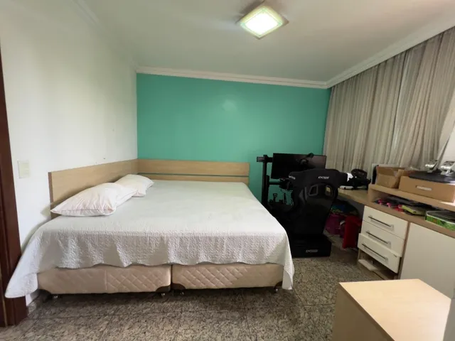Imagem 8: Apartamento Palácio Adrianópolis, Morada do Sol