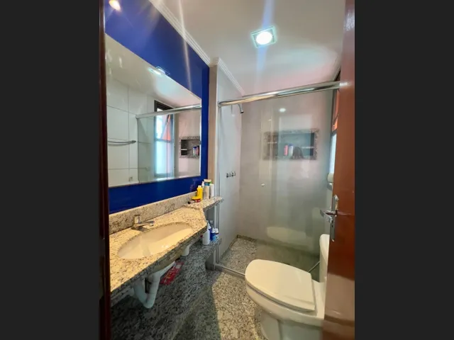 Imagem 5: Apartamento Palácio Adrianópolis, Morada do Sol