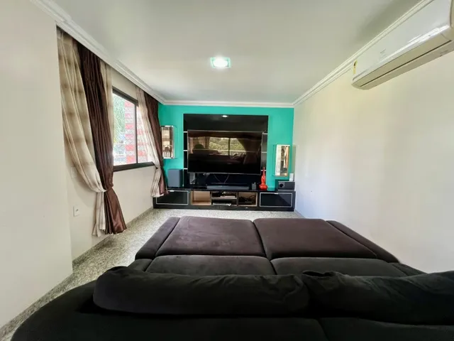 Imagem 3: Apartamento Palácio Adrianópolis, Morada do Sol