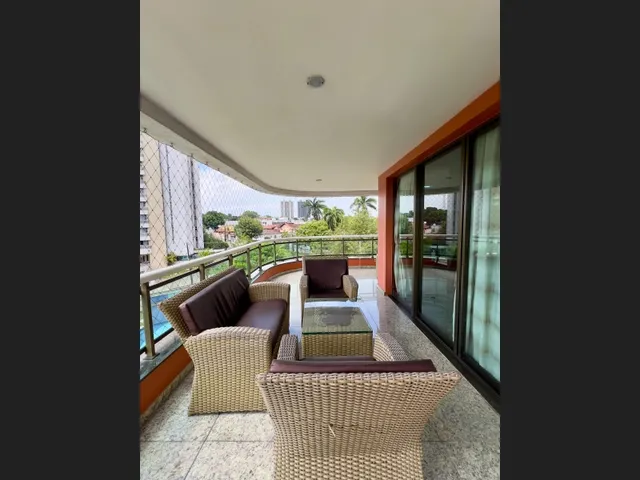 Imagem 6: Apartamento Palácio Adrianópolis, Morada do Sol