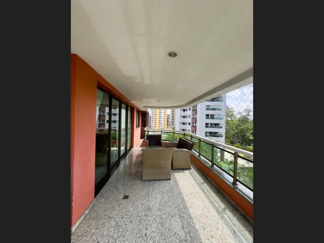Imagem 11: Apartamento Palácio Adrianópolis, Morada do Sol
