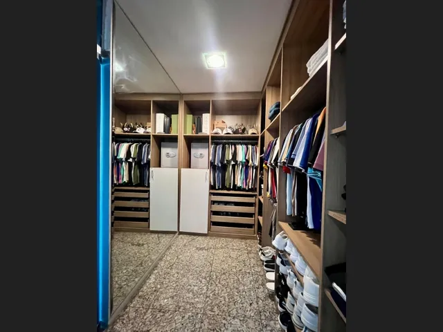 Imagem 4: Apartamento Palácio Adrianópolis, Morada do Sol