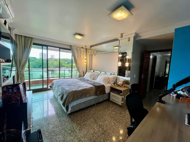 Imagem 2: Apartamento Palácio Adrianópolis, Morada do Sol