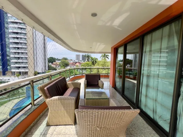 Imagem 9: Apartamento Palácio Adrianópolis, Morada do Sol