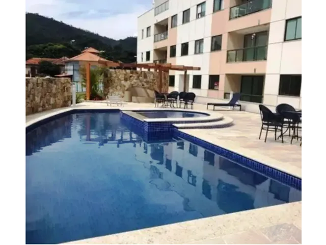 Imagem: Apartamento Cobertura Duplex em Nogueira