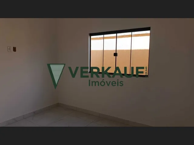 Imagem 5: Casa 02 Quartos - Res Buena Vista - Goiânia/Go