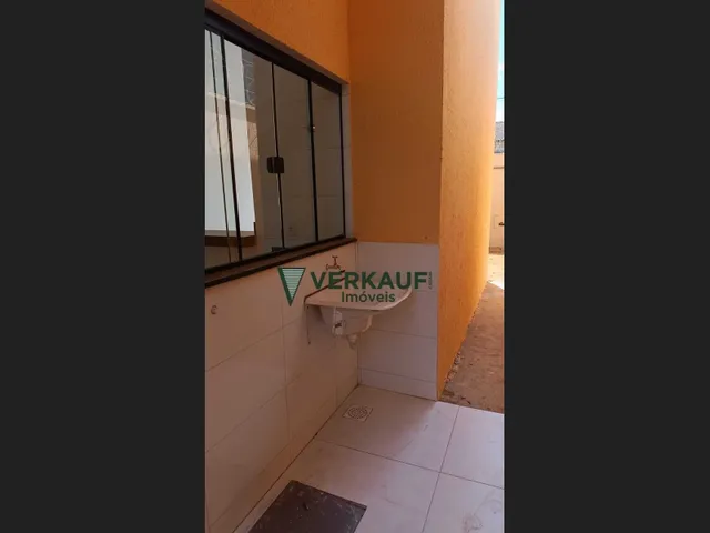 Imagem 14: Casa 02 Quartos - Res Buena Vista - Goiânia/Go