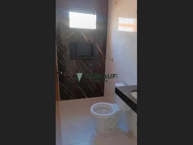 Imagem 8: Casa 02 Quartos - Res Buena Vista - Goiânia/Go
