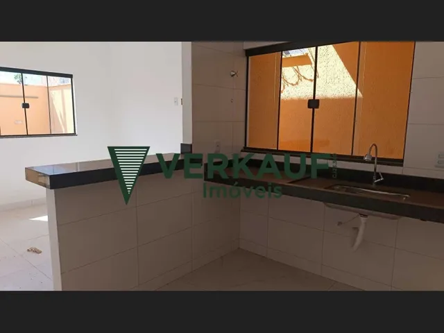 Imagem 3: Casa 02 Quartos - Res Buena Vista - Goiânia/Go