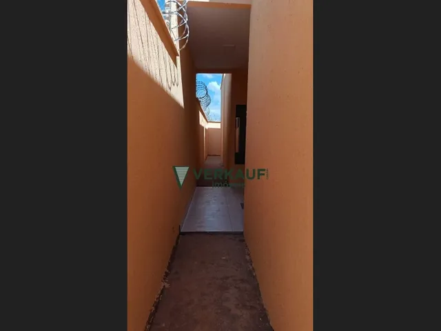 Imagem 13: Casa 02 Quartos - Res Buena Vista - Goiânia/Go