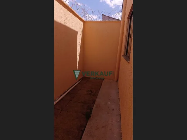 Imagem 4: Casa 02 Quartos - Res Buena Vista - Goiânia/Go