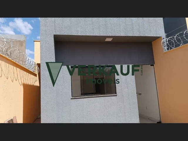 Imagem 6: Casa 02 Quartos - Res Buena Vista - Goiânia/Go