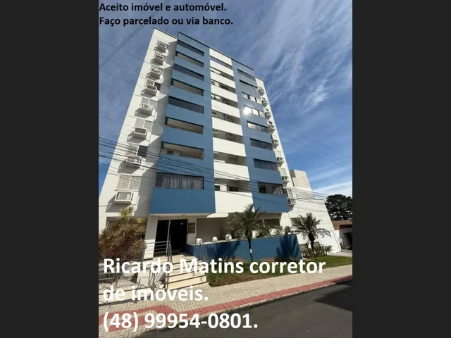 Imagem: Roma Içara Apartamento a Venda