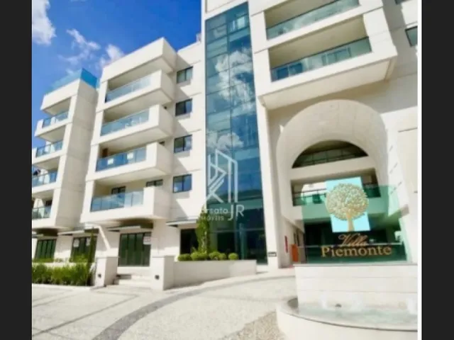 Imagem: Apartamento com 02 Suítes em Itaipava