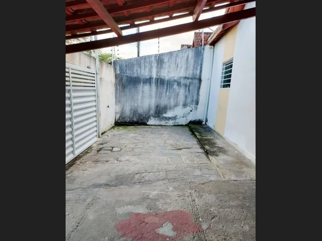 Imagem 7: Aluga-Se Casa, Bairro Rocha Cavalcante