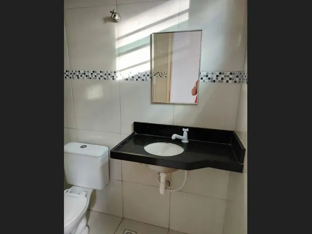 Imagem 5: Aluga-Se Casa, Bairro Rocha Cavalcante