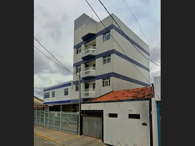 Imagem 8: Aluga-Se Apartamento, Bairro da Liberdade
