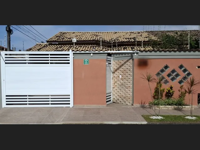 Imagem 1: Casa 2 Dorms Cibratel II - Itanhaém