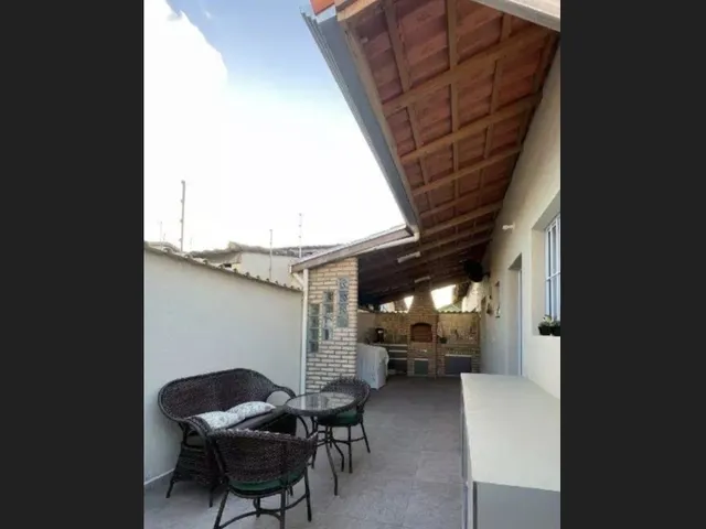 Imagem 6: Casa 2 Dorms Cibratel II - Itanhaém