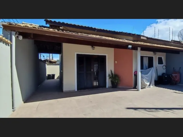 Imagem 11: Casa 2 Dorms Cibratel II - Itanhaém