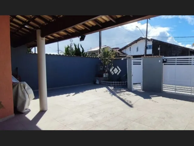 Imagem 10: Casa 2 Dorms Cibratel II - Itanhaém