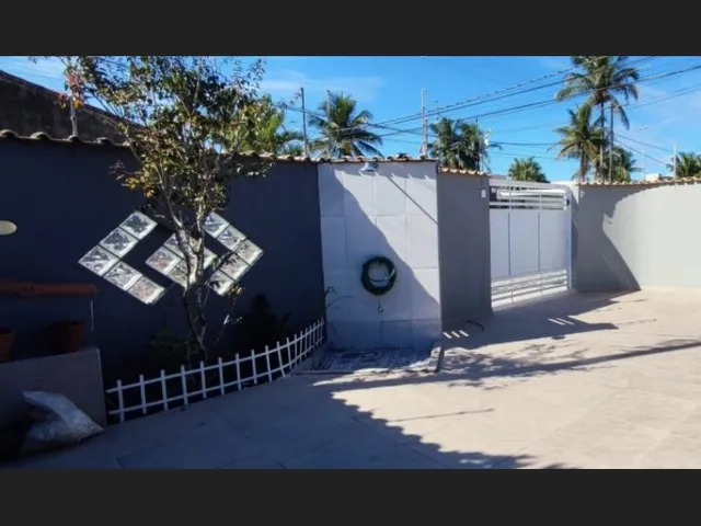 Imagem 8: Casa 2 Dorms Cibratel II - Itanhaém