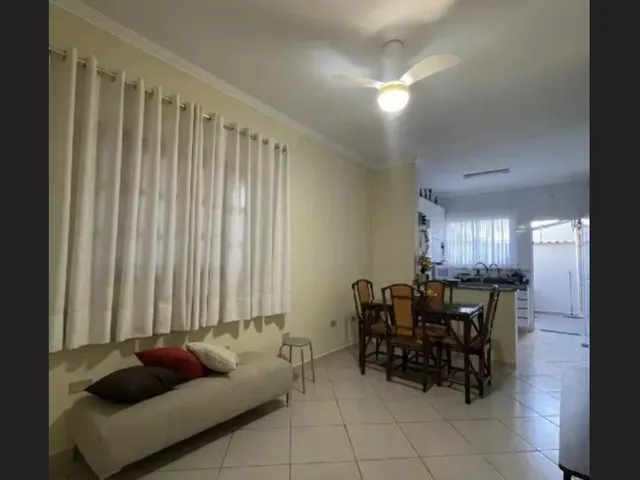 Imagem 9: Casa 2 Dorms Cibratel II - Itanhaém
