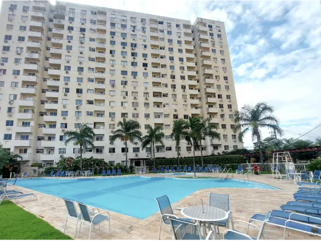 Imagem: Apartamento Rancho Novo - Próximo a Dutra