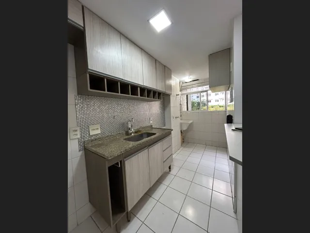 Imagem 9: Apartamento Rancho Novo - Próximo a Dutra